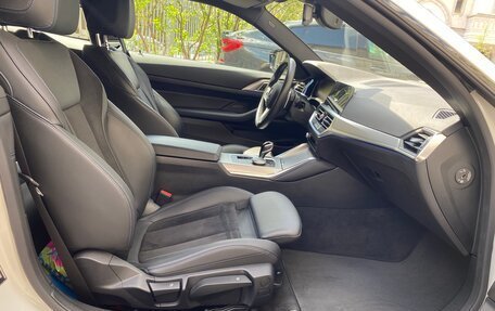 BMW 4 серия, 2021 год, 5 500 000 рублей, 9 фотография