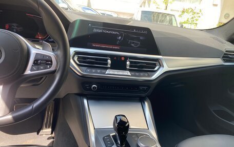 BMW 4 серия, 2021 год, 5 500 000 рублей, 16 фотография