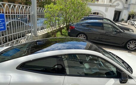 BMW 4 серия, 2021 год, 5 500 000 рублей, 19 фотография