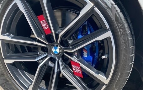 BMW 4 серия, 2021 год, 5 500 000 рублей, 17 фотография