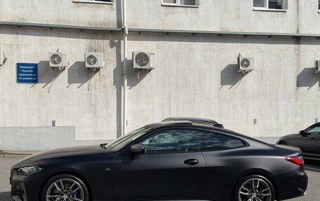 BMW 4 серия, 2022 год, 8 000 000 рублей, 7 фотография