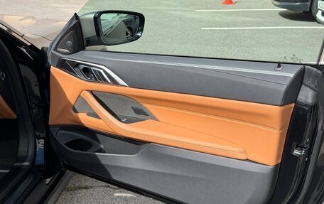 BMW 4 серия, 2022 год, 8 000 000 рублей, 9 фотография