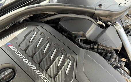 BMW 4 серия, 2022 год, 8 000 000 рублей, 16 фотография