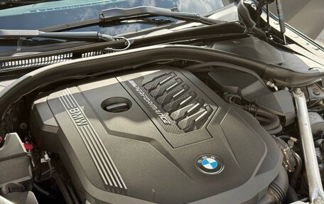 BMW 4 серия, 2022 год, 8 000 000 рублей, 18 фотография