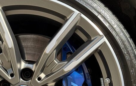 BMW 4 серия, 2022 год, 8 000 000 рублей, 24 фотография