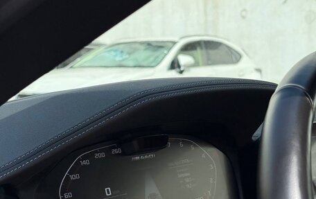 BMW 4 серия, 2022 год, 8 000 000 рублей, 23 фотография