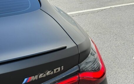 BMW 4 серия, 2022 год, 8 000 000 рублей, 19 фотография
