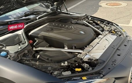BMW 4 серия, 2022 год, 8 000 000 рублей, 17 фотография