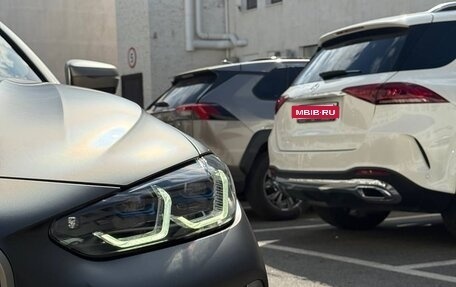 BMW 4 серия, 2022 год, 8 000 000 рублей, 25 фотография
