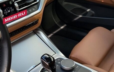 BMW 4 серия, 2022 год, 8 000 000 рублей, 20 фотография