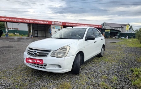 Nissan Almera, 2018 год, 320 000 рублей, 2 фотография