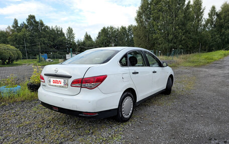 Nissan Almera, 2018 год, 320 000 рублей, 3 фотография