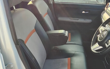 Toyota Passo III, 2021 год, 1 100 000 рублей, 11 фотография