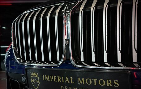 BMW 7 серия, 2020 год, 4 900 000 рублей, 3 фотография