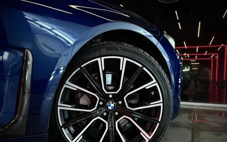 BMW 7 серия, 2020 год, 4 900 000 рублей, 9 фотография