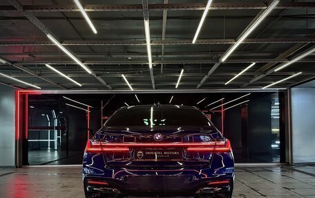 BMW 7 серия, 2020 год, 4 900 000 рублей, 12 фотография