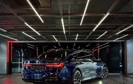 BMW 7 серия, 2020 год, 4 900 000 рублей, 7 фотография