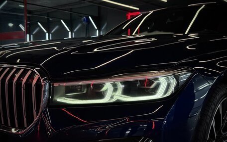 BMW 7 серия, 2020 год, 4 900 000 рублей, 5 фотография