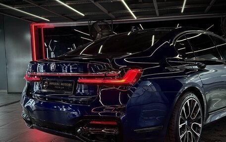 BMW 7 серия, 2020 год, 4 900 000 рублей, 8 фотография