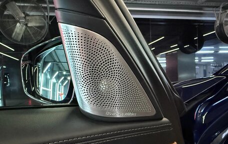 BMW 7 серия, 2020 год, 4 900 000 рублей, 15 фотография