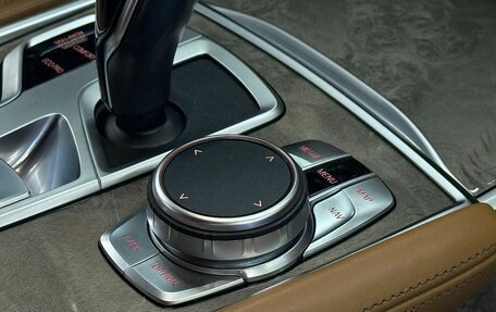 BMW 7 серия, 2020 год, 4 900 000 рублей, 28 фотография