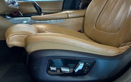 BMW 7 серия, 2020 год, 4 900 000 рублей, 19 фотография