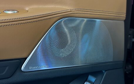 BMW 7 серия, 2020 год, 4 900 000 рублей, 17 фотография
