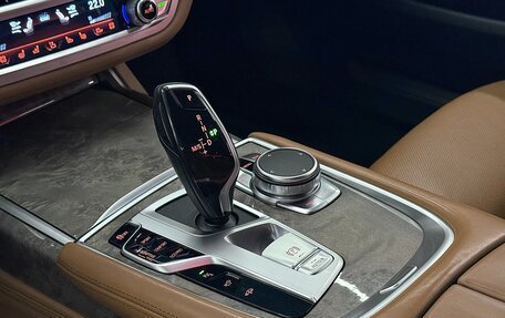 BMW 7 серия, 2020 год, 4 900 000 рублей, 22 фотография