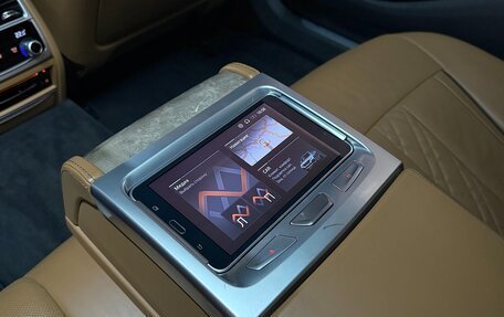 BMW 7 серия, 2020 год, 4 900 000 рублей, 36 фотография