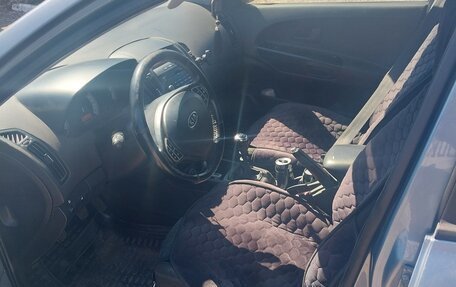KIA cee'd I рестайлинг, 2008 год, 530 000 рублей, 5 фотография