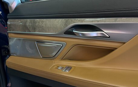 BMW 7 серия, 2020 год, 4 900 000 рублей, 32 фотография