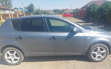 KIA cee'd I рестайлинг, 2008 год, 530 000 рублей, 2 фотография