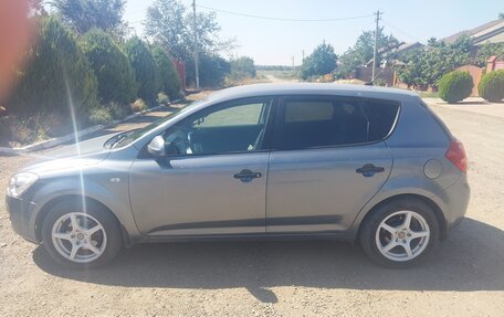 KIA cee'd I рестайлинг, 2008 год, 530 000 рублей, 4 фотография