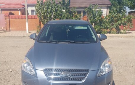 KIA cee'd I рестайлинг, 2008 год, 530 000 рублей, 3 фотография