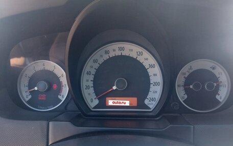 KIA cee'd I рестайлинг, 2008 год, 530 000 рублей, 6 фотография
