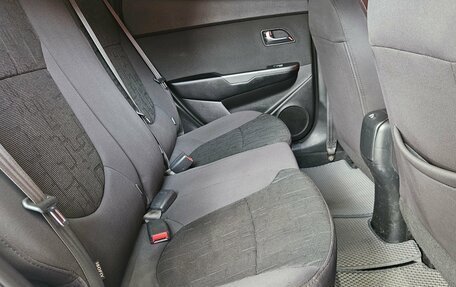 KIA Rio III рестайлинг, 2015 год, 1 129 000 рублей, 14 фотография