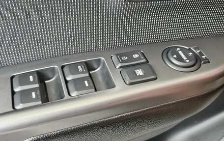 KIA Rio III рестайлинг, 2015 год, 1 129 000 рублей, 15 фотография