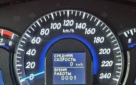 Toyota Camry, 2014 год, 1 550 000 рублей, 10 фотография