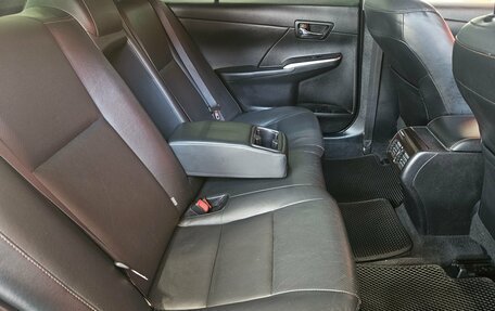 Toyota Camry, 2014 год, 1 550 000 рублей, 13 фотография