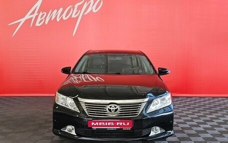 Toyota Camry, 2014 год, 1 550 000 рублей, 8 фотография