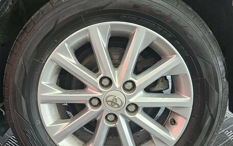 Toyota Camry, 2014 год, 1 550 000 рублей, 22 фотография