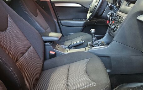 Citroen C4 II рестайлинг, 2017 год, 1 025 000 рублей, 13 фотография