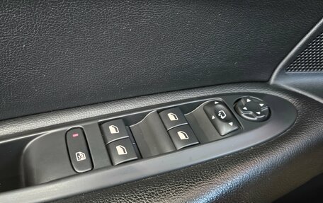 Citroen C4 II рестайлинг, 2017 год, 1 025 000 рублей, 15 фотография