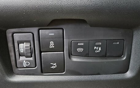 Citroen C4 II рестайлинг, 2017 год, 1 025 000 рублей, 16 фотография