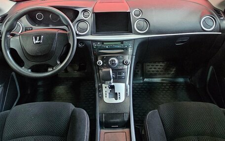 Luxgen Luxgen7 SUV, 2013 год, 900 000 рублей, 9 фотография