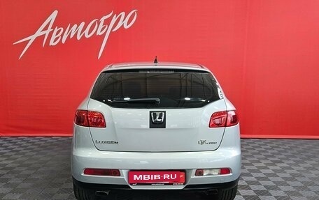 Luxgen Luxgen7 SUV, 2013 год, 900 000 рублей, 4 фотография