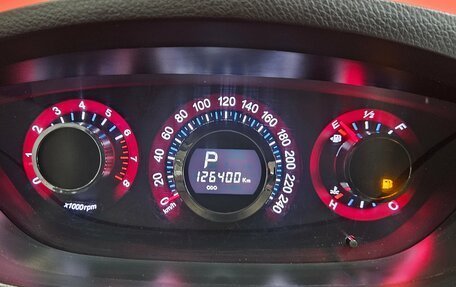 Luxgen Luxgen7 SUV, 2013 год, 900 000 рублей, 10 фотография