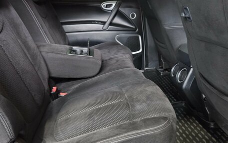 Luxgen Luxgen7 SUV, 2013 год, 900 000 рублей, 13 фотография