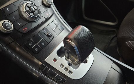 Luxgen Luxgen7 SUV, 2013 год, 900 000 рублей, 17 фотография