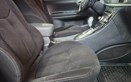 Luxgen Luxgen7 SUV, 2013 год, 900 000 рублей, 12 фотография